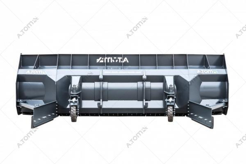 Отвал для свеклы - AТOM 5000