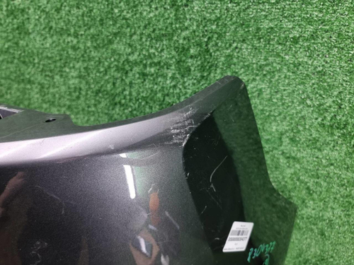 Бампер задний Changan Uni-K (2020-н.в.)