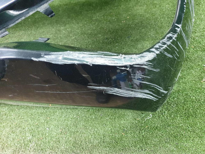 Бампер передний BMW X2 F39 (2017-2023) M-paket