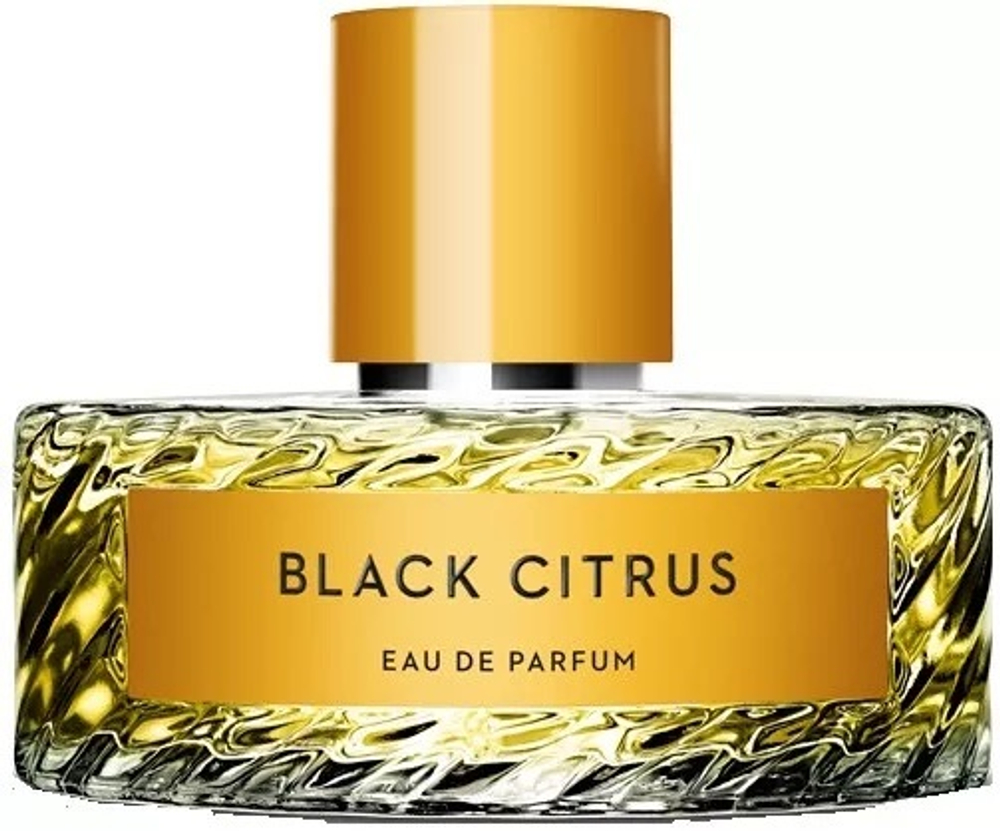 Vilhelm Parfumerie Black Citrus