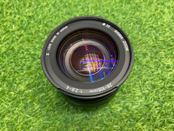 Sigma AF 28-105mm F2.8-4 Sony A