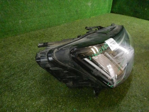 Фара правая Audi A6 5 C8 (2018-2023) LED