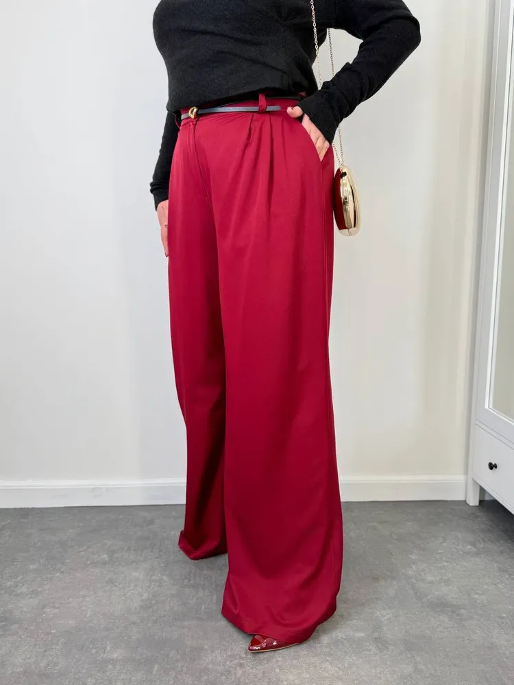 Брюки УК-2111-2 Fabrika