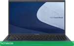 Ноутбук Asus Expertbook B1 B1500CEAE-EJ1998R