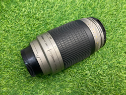 Nikon 70-300mm 4-5.6G