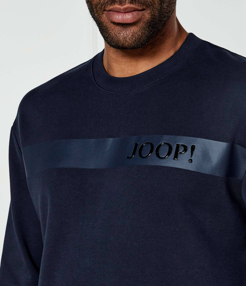 Худые 17 JJ-23Esteban Joop! - темно-синий(30044905)