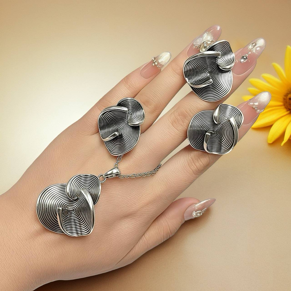 Комплект LuxVintage - 066