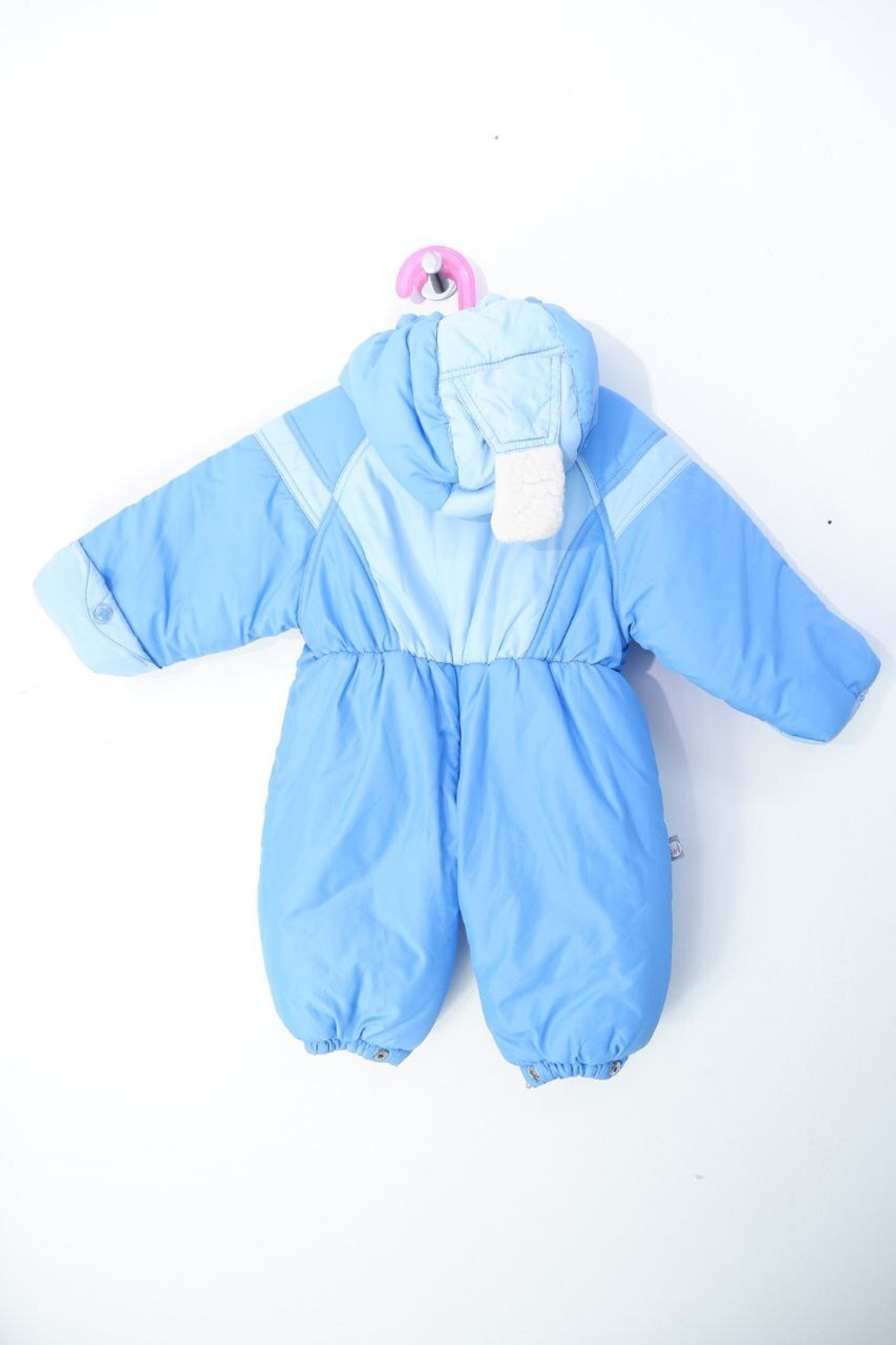 Комбинезон Rm-Kids зимний на 6-9 месяцев