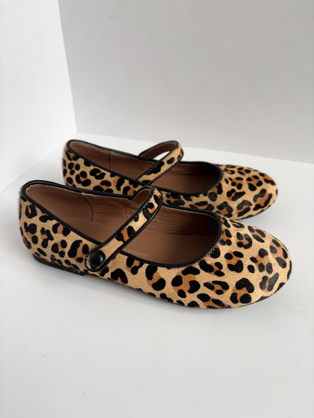 Текстильные туфли Age of Innocence, 33