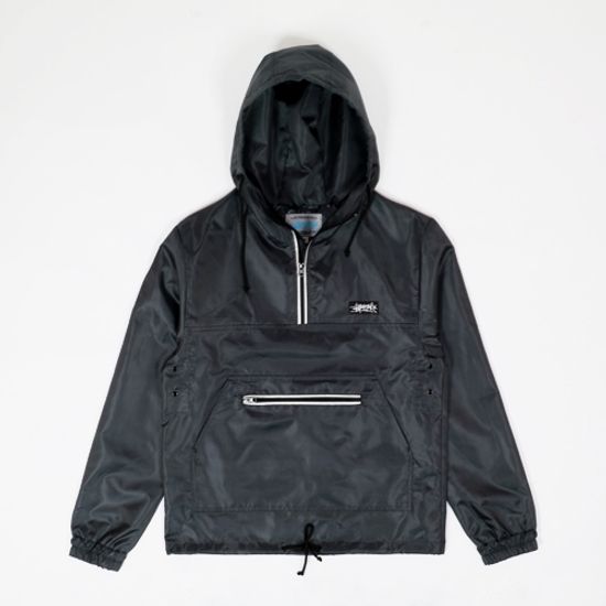 Анорак ANTEATER anorak-lightlines graphite