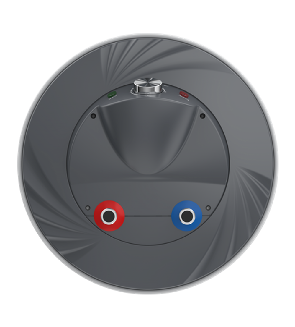 Водонагреватель накопительный PHILIPS UltraHeat Round AWH1603/51(100DA)