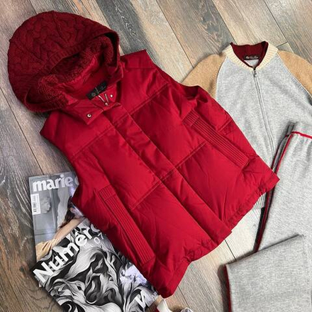 Жилет Loro Piana