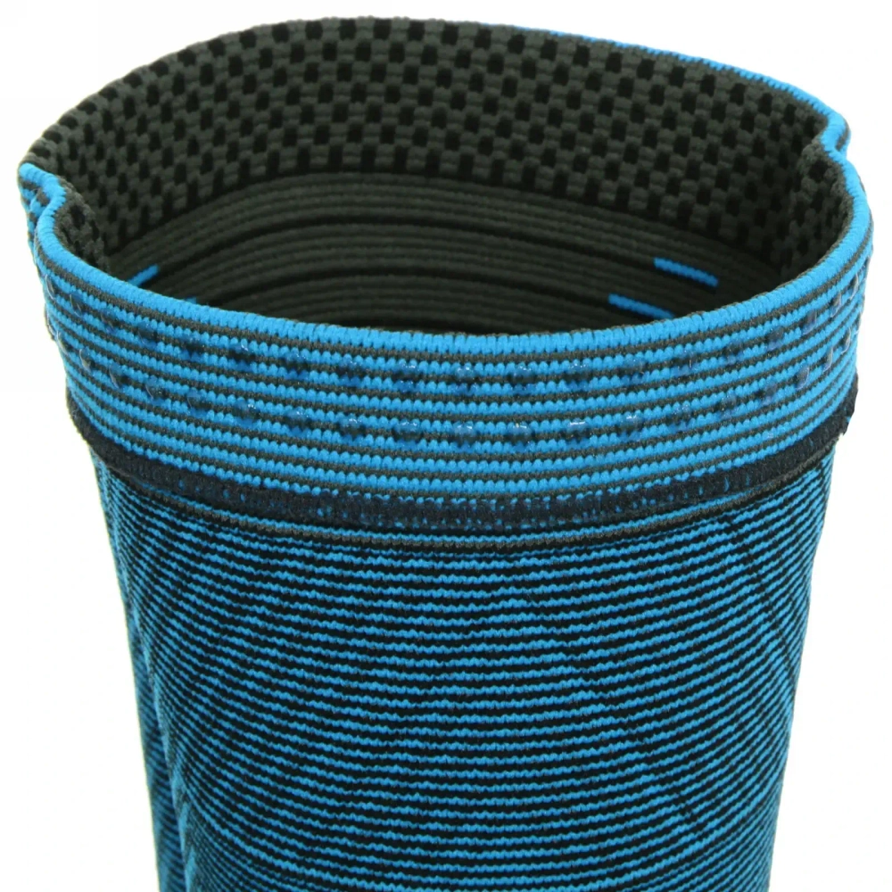 Наколенник спортивный KHX806, размер XL, 2 шт (микс цветов)