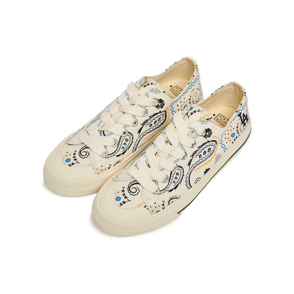 Кроссовки MLB Playball, 3ACVVP12N-07IVS