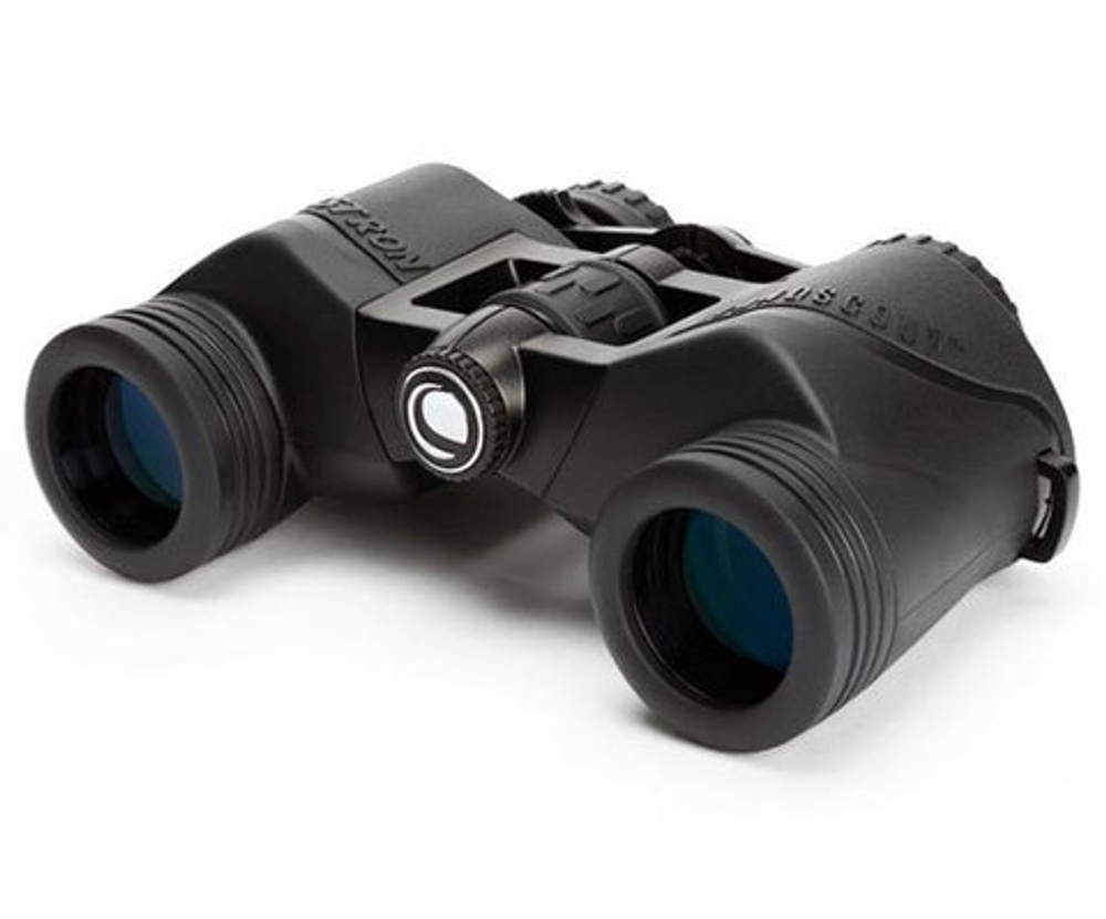 Бинокль Celestron LandScout 10x50