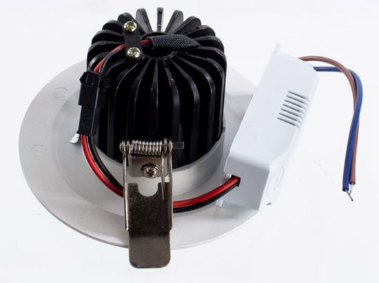 A5438PL-1WH СВЕТИЛЬНИК ПОТОЛОЧНЫЙ