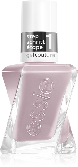 essie gel couture 2.0 - Лак для ногтей с гелевым эффектом оттенок 545 tassel free, 13 ml