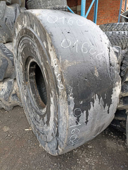 26.5-25 Nokian Mine king шина б/у