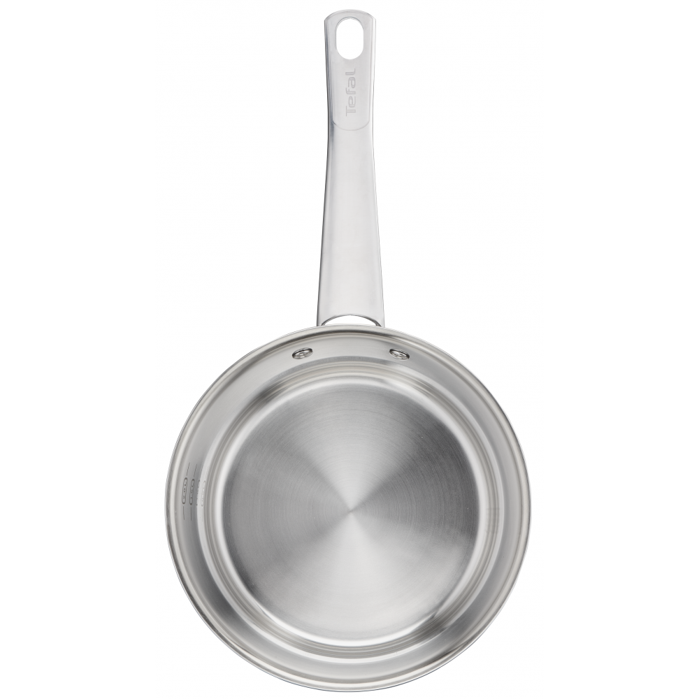 Набор посуды Tefal Simpleo 6 предметов 16/20/24/28см B815S614
