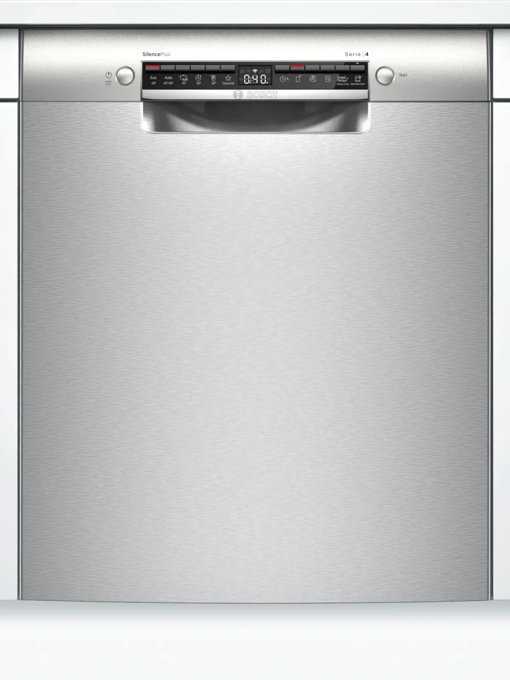 Встраиваемая посудомоечная машина Bosch SMU 4 EAI14S