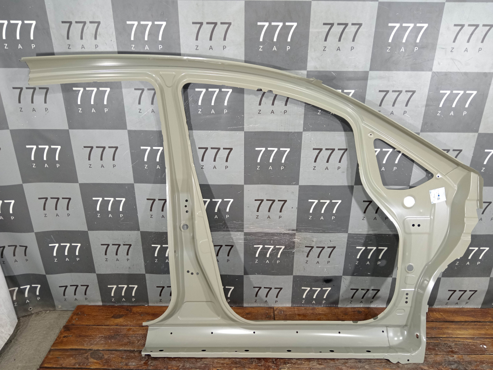 Боковина левая Livan X3 Pro 22-нв Новая Оригинал 5038091500C15