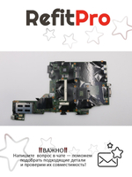 Материнская плата для ноутбука Lenovo Lenovo T430 PLN UMA N-AMT/Y-TPM (00HM345), оригинал Инвентаризация 02.23, оригинал