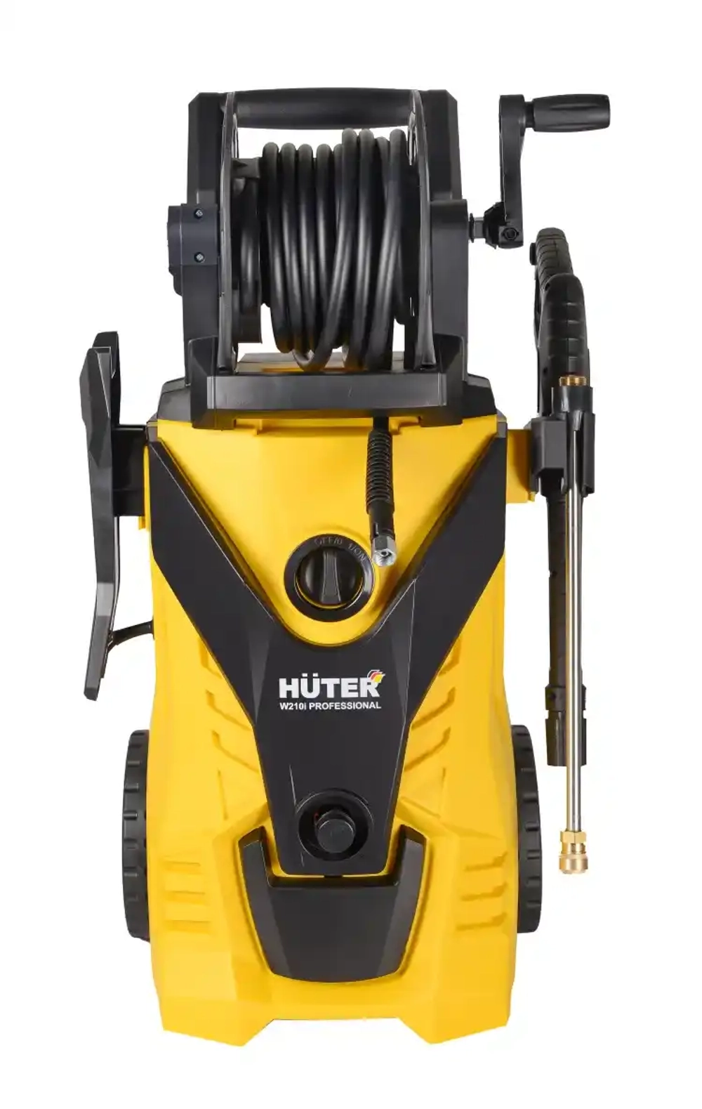 Мойка Huter W210i PROFESSIONAL