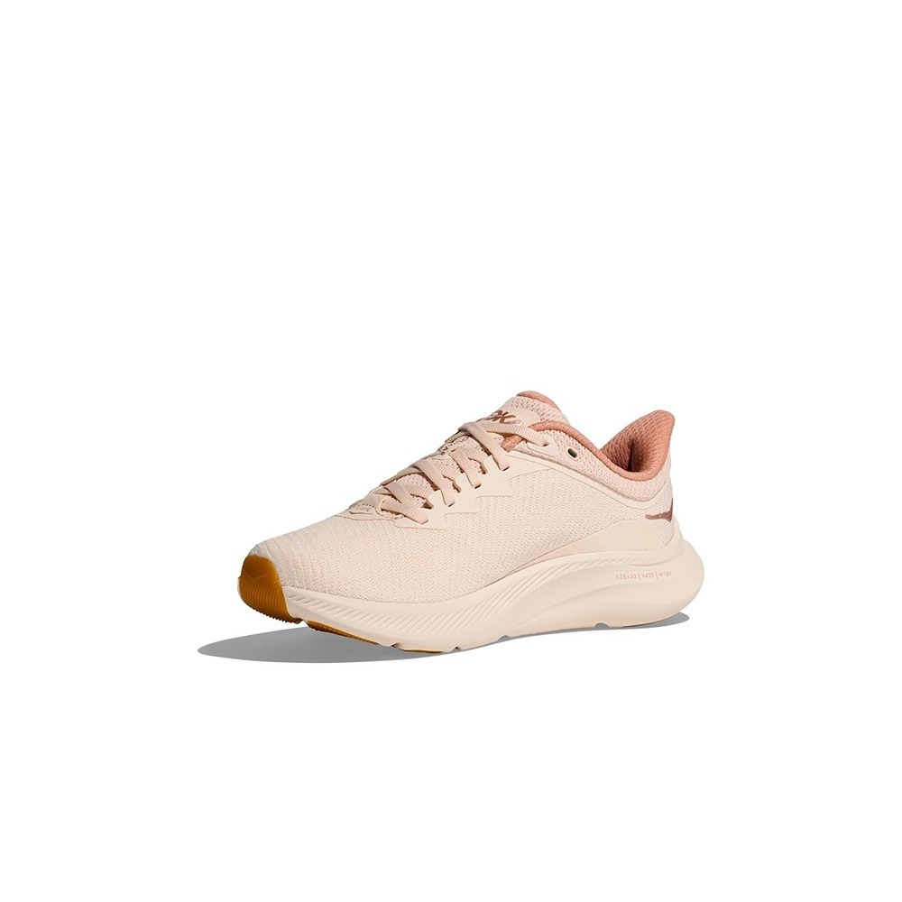 Кроссовки женские HOKA W SOLIMAR Vanilla / Sandstone