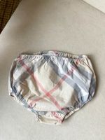 Платье и блумеры Burberry, 86