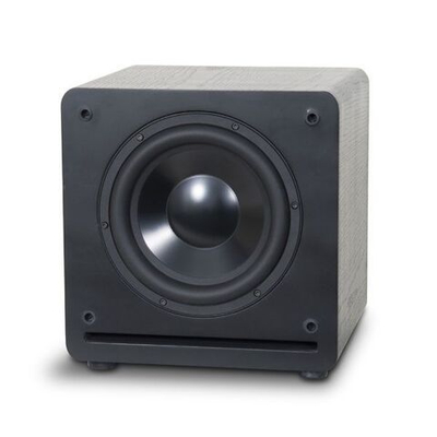 Активный сабвуфер TruAudio RM-12 SUB Black