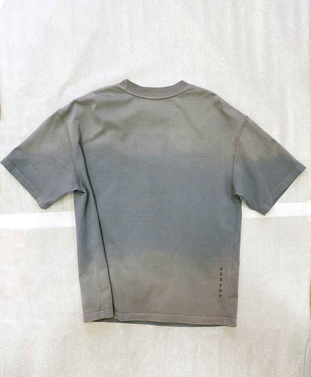 Футболка Parfet Saints серая