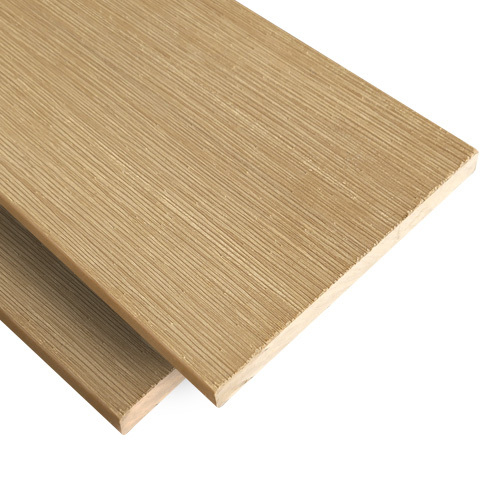 Заборная доска Latitudo Modern 140х12х4000 Орех