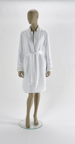 Халат Abyss & Habidecor Спенсер 108