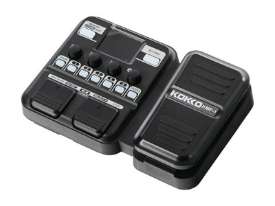 Процессор эффектов Kokko KMF-1