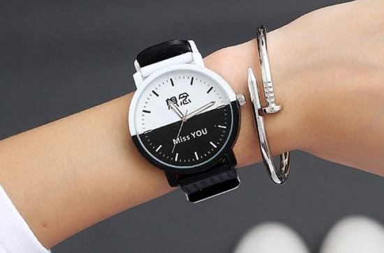 Как выбрать женские наручные часы?