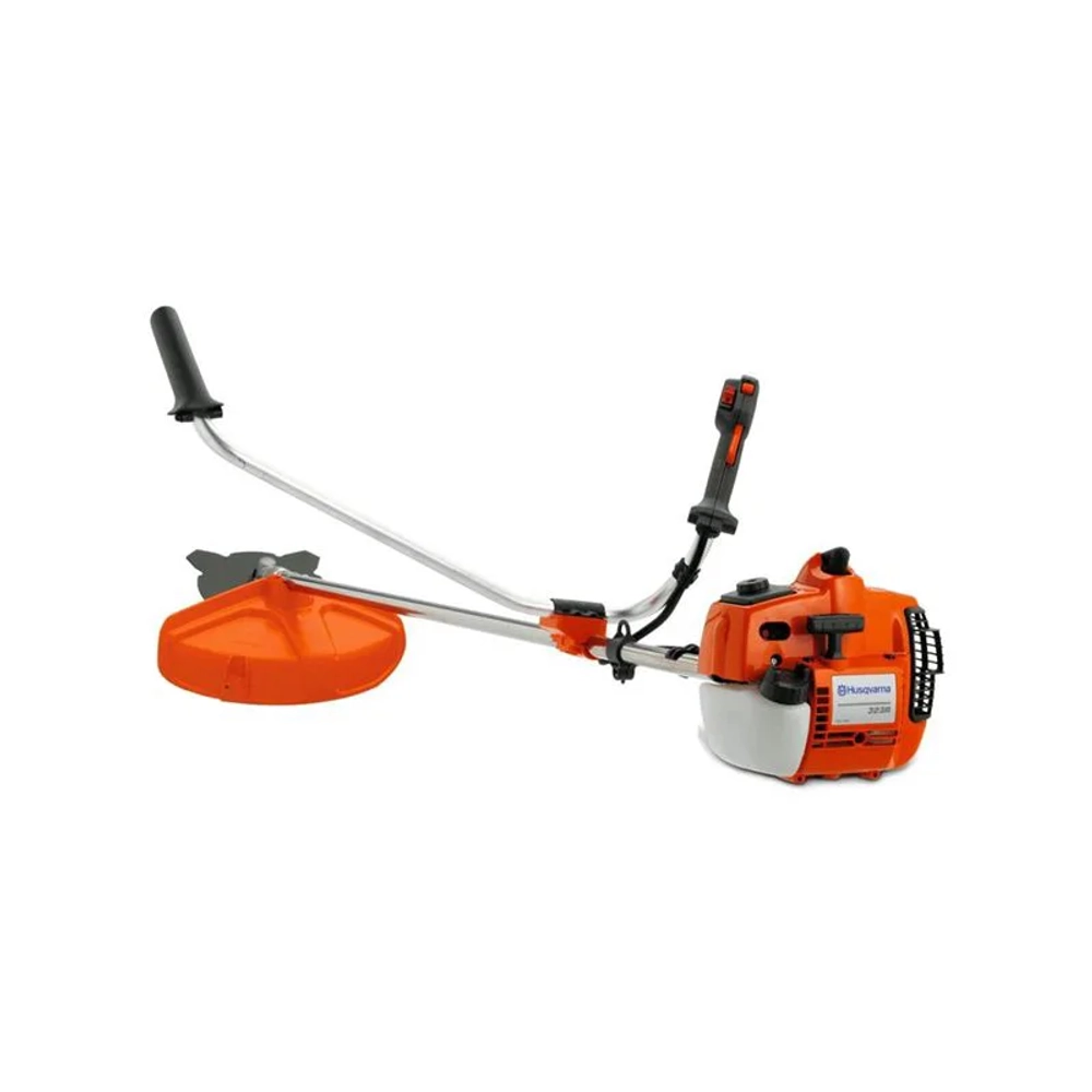 Триммер бензиновый Husqvarna 323R 2-х тактный 1.3 л.с., захват 400 мм, 9680475-04
