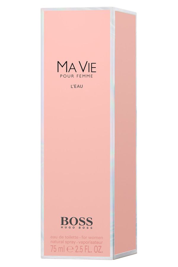 Hugo Boss Ma Vie L'eau Pour Femme
