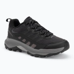 Кроссовки Merrell Speed Strike 2 black