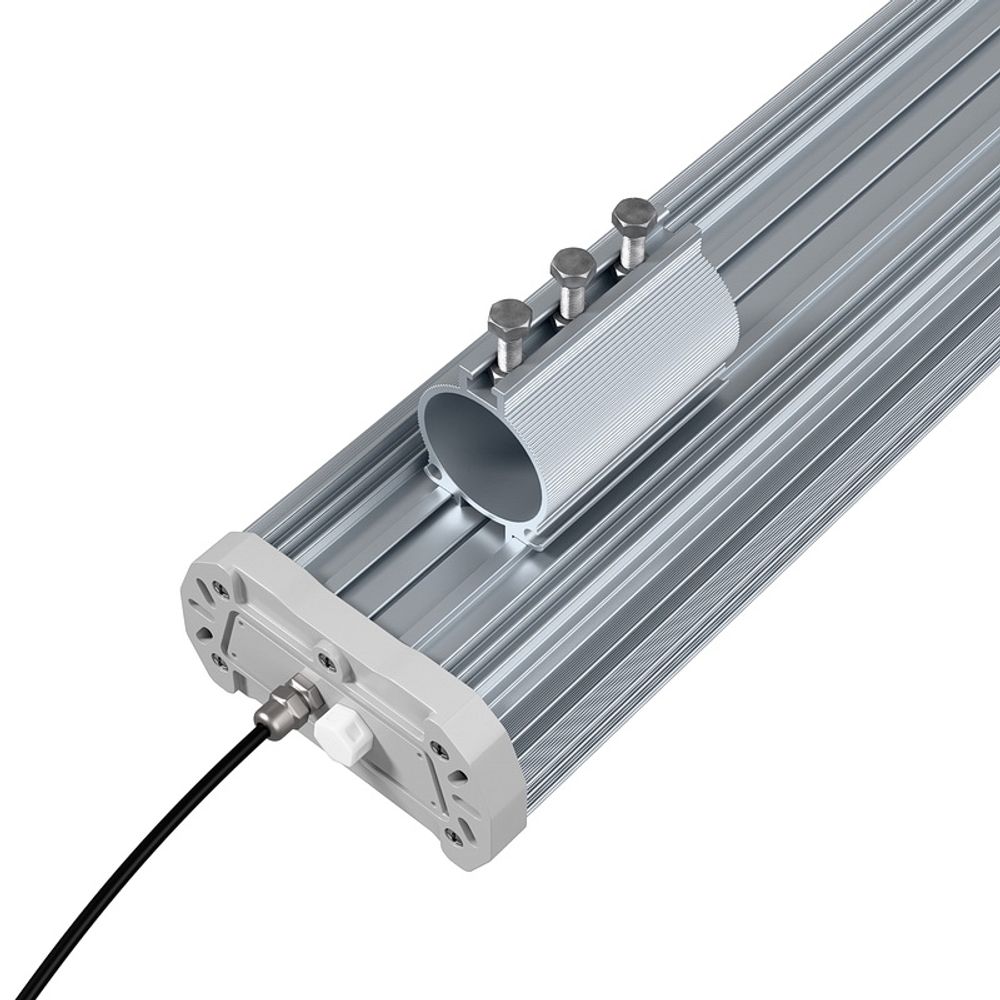 Cветодиодный светильник Terra IP67 2.0 200Вт