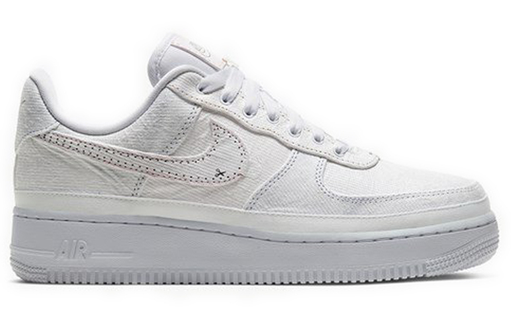 Кроссовки Nike Air Force 1 '07 Lx Reveal (Женская размерная сетка)