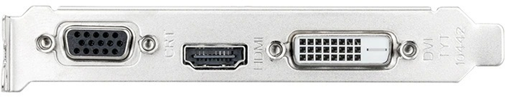 Видеокарта MAXSUN Radeon R5 230 POWER HAMMER (MS-R5 230Power Hammer SI 2G M0)