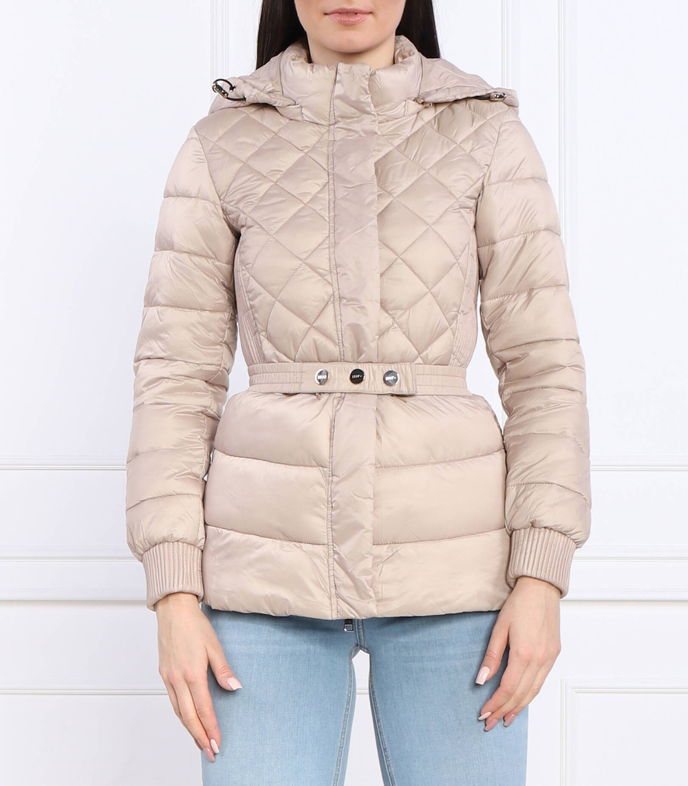 куртка Liu Jo - кремовый (WF2181 T5031)