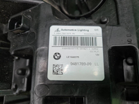 Битая Фара левая BMW X5 G05 X6 G06 (18-23) Laser