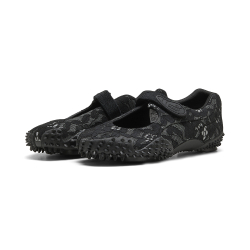 Женские кроссовки PUMA Mostro Fey Lace