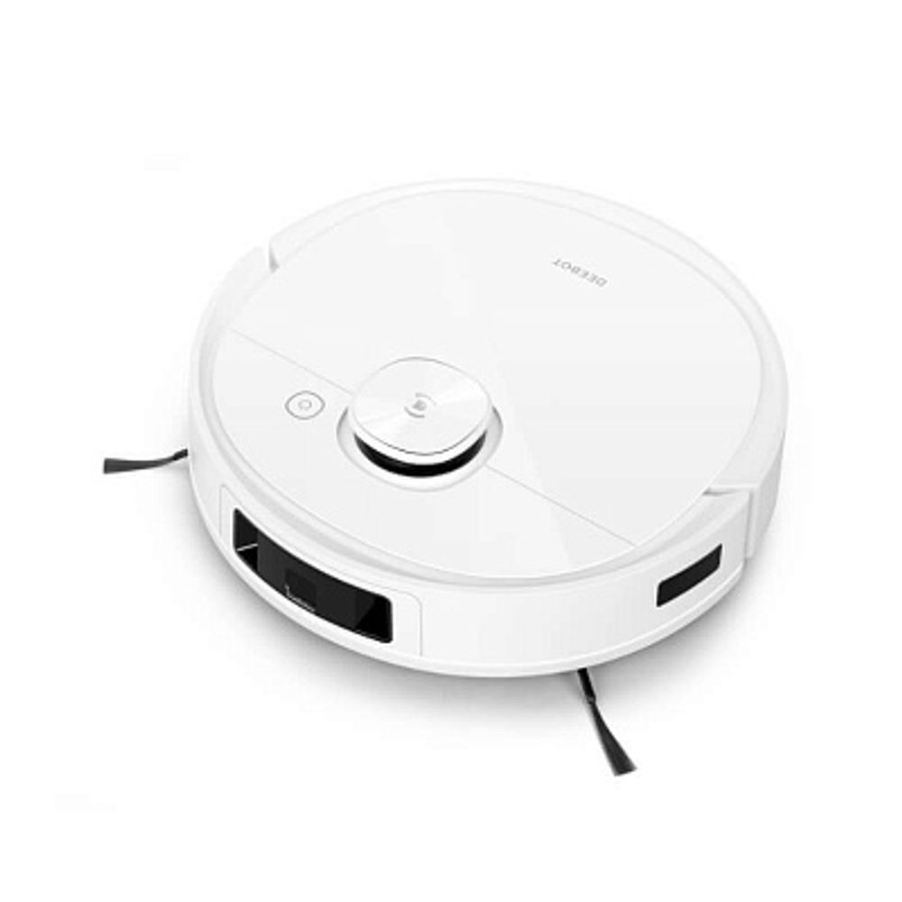 Робот-пылесос ECOVACS DEEBOT T9 EU | купить на сайте Deebot-Russia Робот-пылесос ECOVACS DEEBOT T9 EU | купить на сайте Deebot-Russia