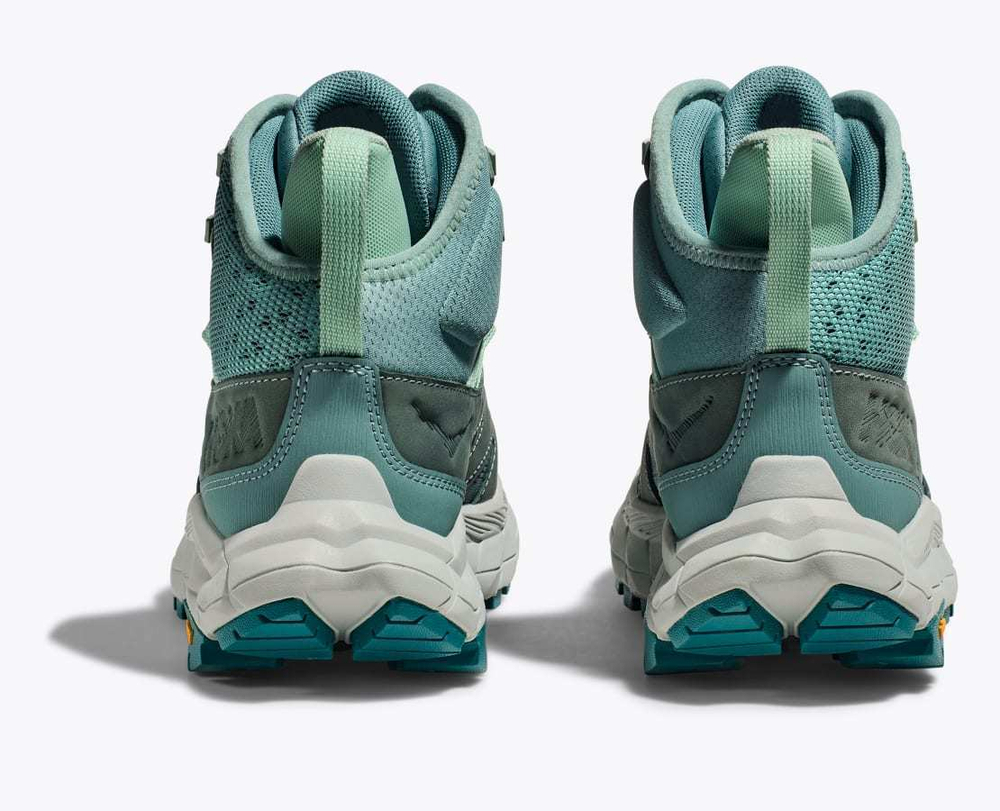 Кроссовки женские Hoka Anacapa Breeze заказать