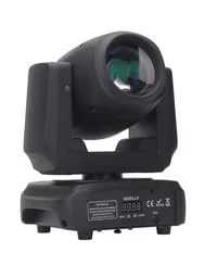 STAGELighting BEAM 120 Световой прибор