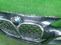 Бампер передний BMW 4er G22 (2020-н.в.) M-paket