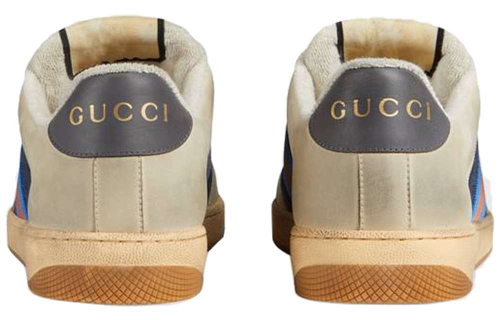Gucci Screener