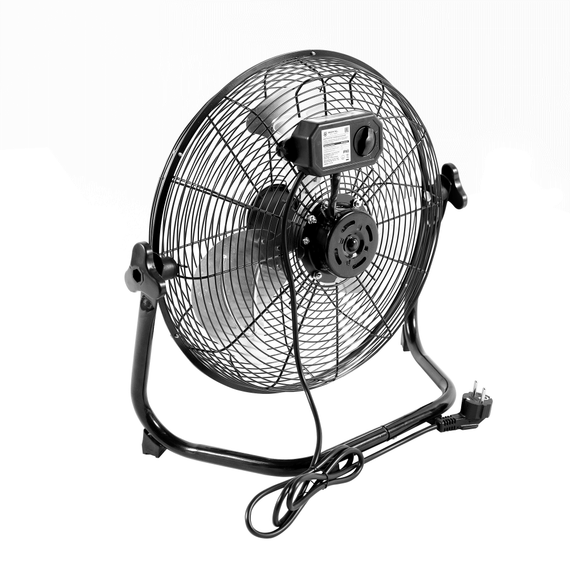 Промышленный вентилятор ROYAL CLIMA RSF-140M-BL — (4)